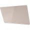 Faber Glam Light Zero Drip A80 Sand Απορροφητήρας Καμινάδα-Τζάκι 80cm Μπεζ